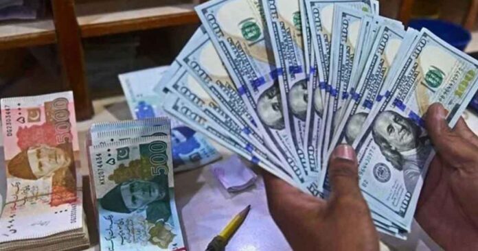 Rupee Continues Recovery Against US Dollar