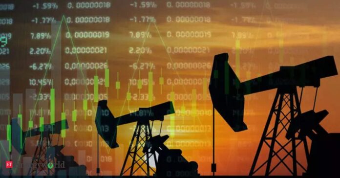 Oil Prices Climb On Weak Dollar, Supply Concerns