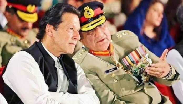 Pakistan Army Furious Over Imran Khan Statement Against army