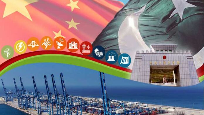 ISLAMABAD - Pak-China have expressed satisfaction on steady progress made on various projects and agreed to execute the second phase of CPEC.