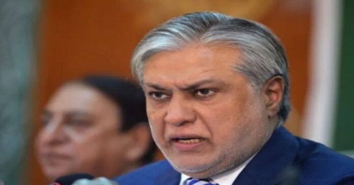 Ready To Buy Russian Oil At Same Rate India Is Purchasing: Ishaq Dar