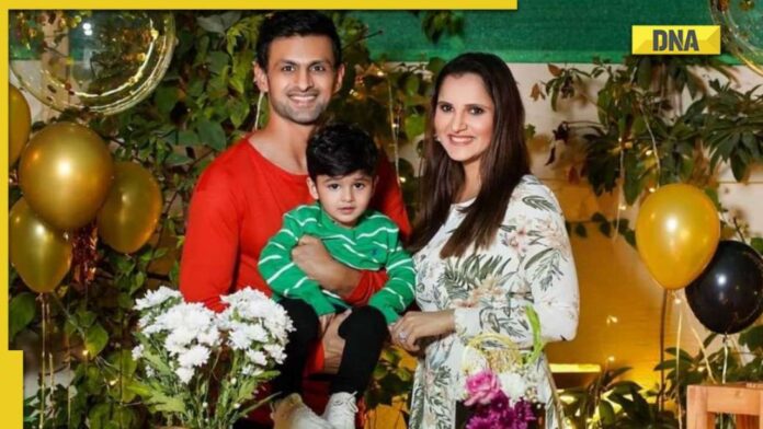 Are Sania Mirza And Shoaib Malik Separated?