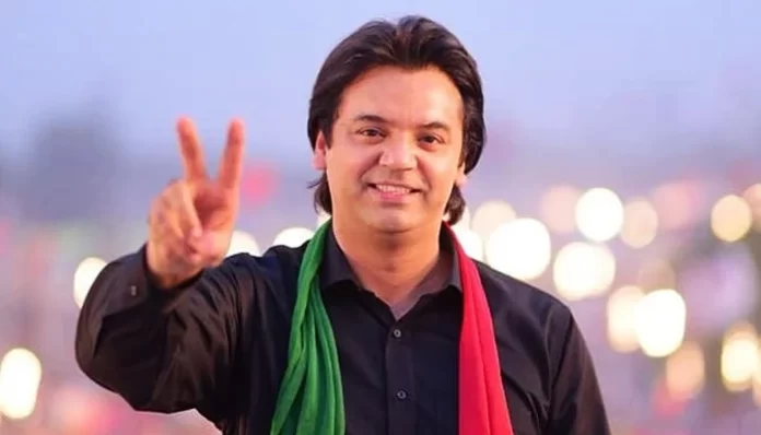 Usman Dar, Leader Of The Pakistan Justice Movement, Has Said That Imran Khan Also Has Plan A, B, C And D.
