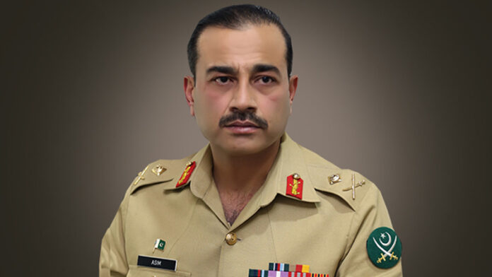 Lt Gen Asim Munir To Become Pakistan's New Army Chief, Govt Announces
