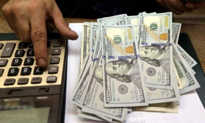 US Dollar Gains Ground Against PKR