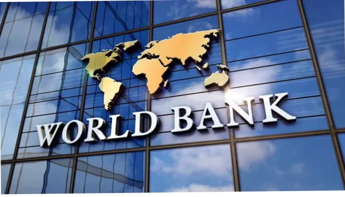World Bank Approves $1.69BN In Flood Relief To Pakistan