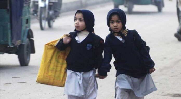 Sindh Announces Winter Vacations For Schools From Dec 20