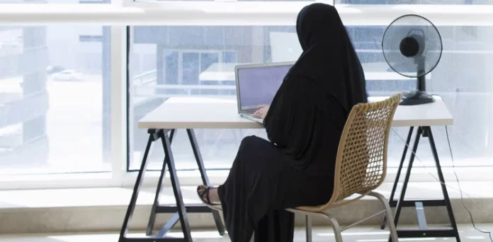 Female Students In Saudi Arabia Ban on Wearing Abaya