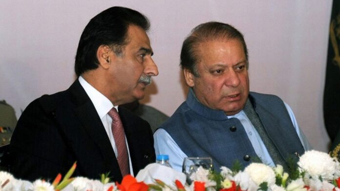 PML-N Supremo Nawaz Sharif Will Return To Pakistan Next Month: Ayaz Sadiq