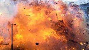 BLAST REPORTED IN ISLAMABAD’S I-10 SECTOR