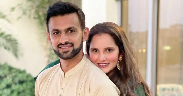 Shoaib Malik breaks silence on divorce from Sania Mirza: It is our personal matter, leave it alone