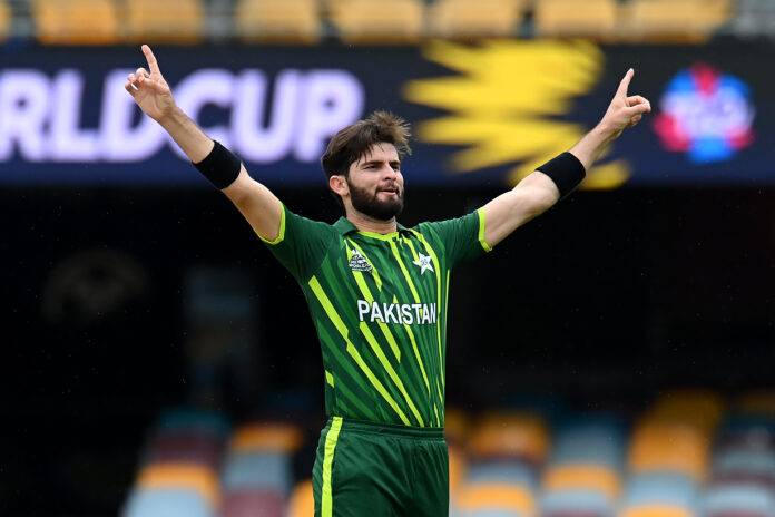 Will Shaheen Afridi Attend the Bangladesh Premier League or not?