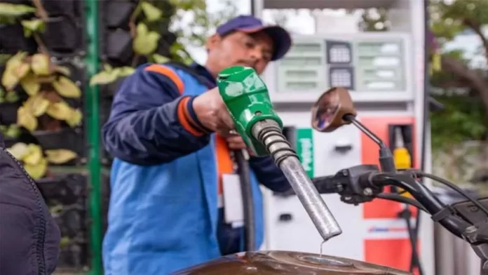 Petrol relief package gives IMF 'excuse' to delay agreement