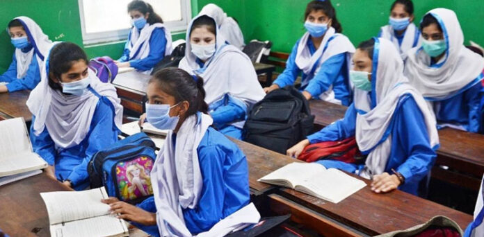 Punjab Revises School Timings for Ramadan