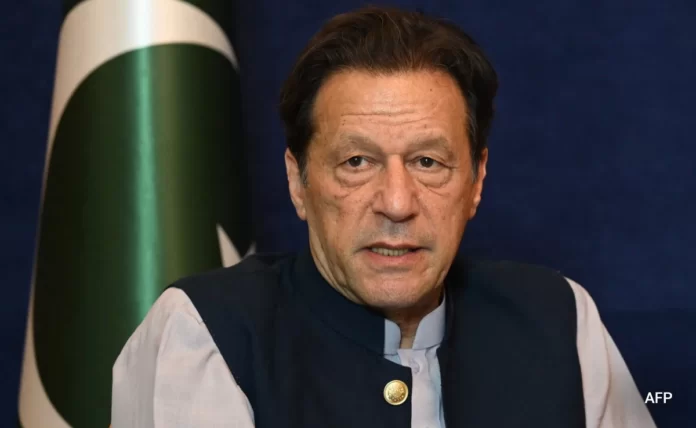Imran Khan Seeks Pre-Arrest Bail in Seven Cases at IHC