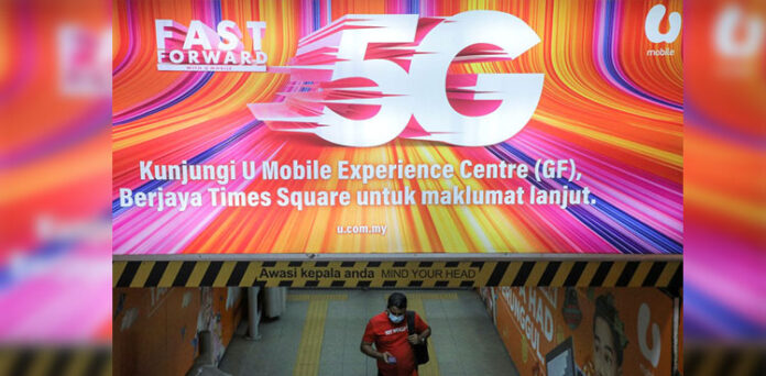 Malaysia's Potential Plan to Establish a Second 5G Network From Next Year