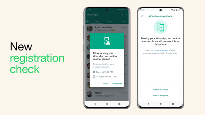 WhatsApp Introduces Three New Security Features for Enhanced Privacy