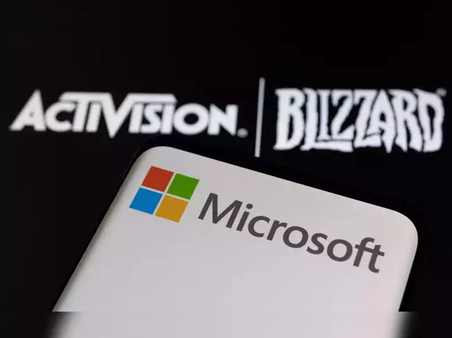 UK Blocks Microsoft Activision Deal Over Cloud Gaming Concerns