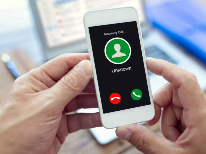 Indians Harassed by Spam Calls Flood on WhatsApp